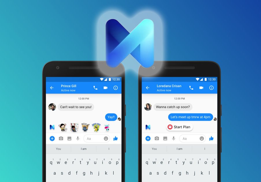 messenger app for mac facebook